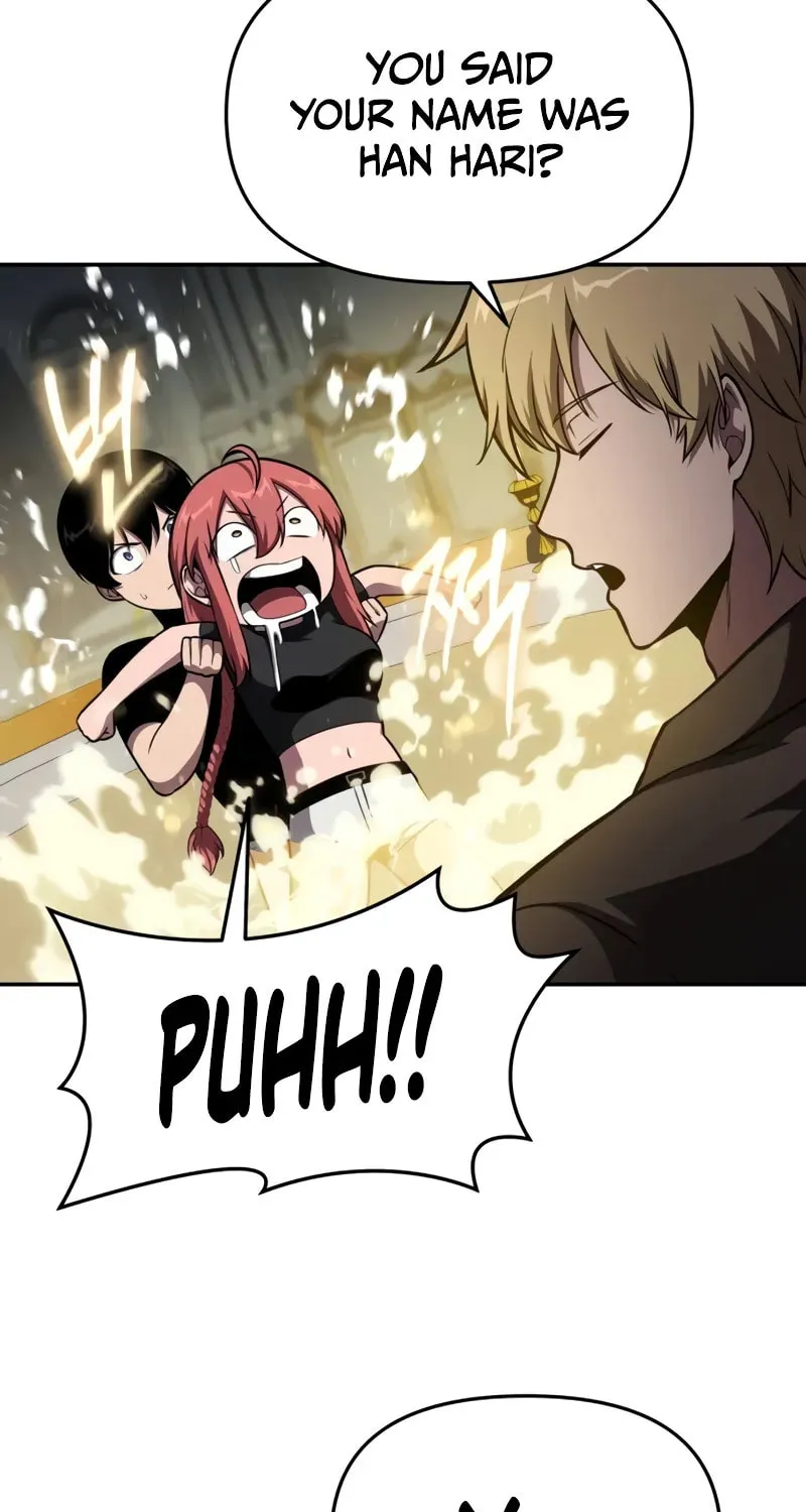 The Knight King Who Returned with a God Chapter 97 page 48 - 
