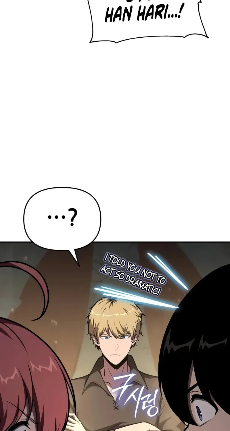 The Knight King Who Returned with a God Chapter 97 page 50 - 