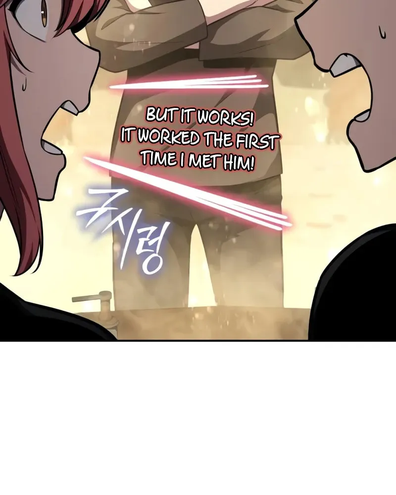 The Knight King Who Returned with a God Chapter 97 page 51 - 