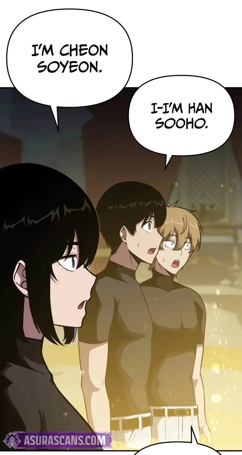 The Knight King Who Returned with a God Chapter 97 page 53 - 