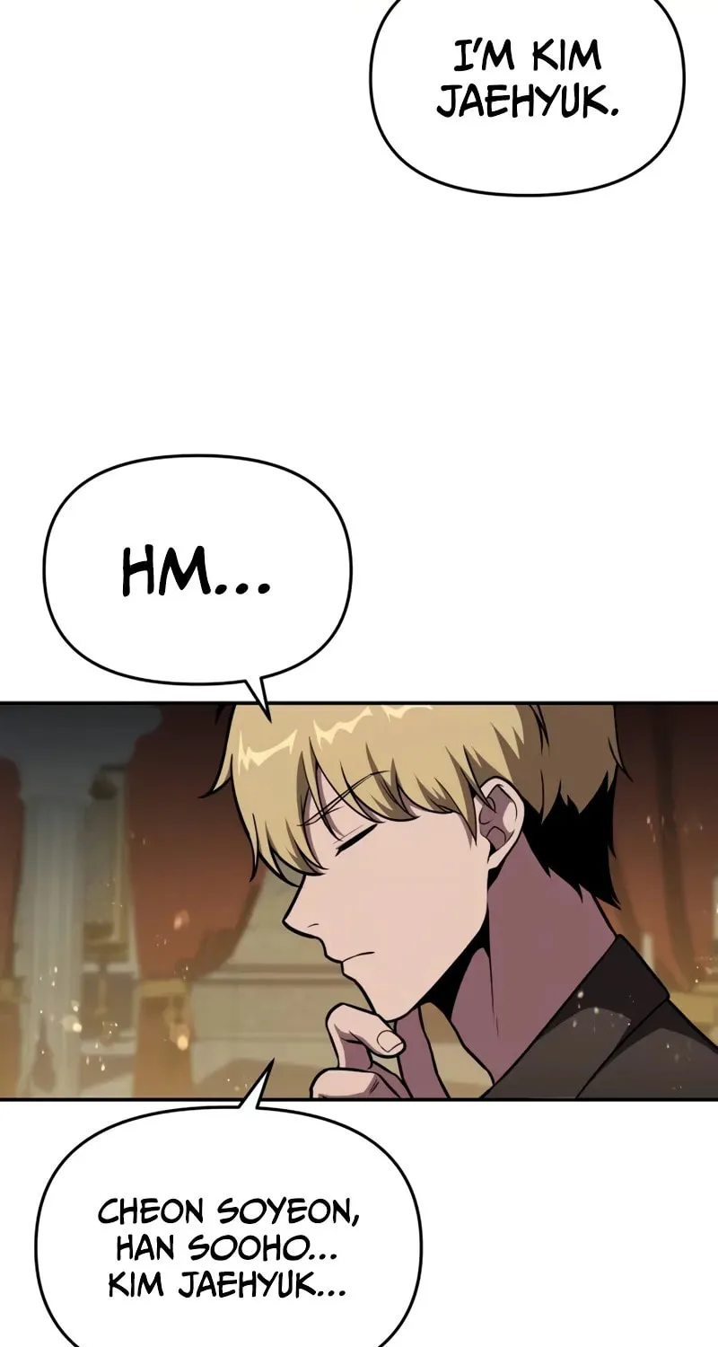 The Knight King Who Returned with a God Chapter 97 page 54 - 