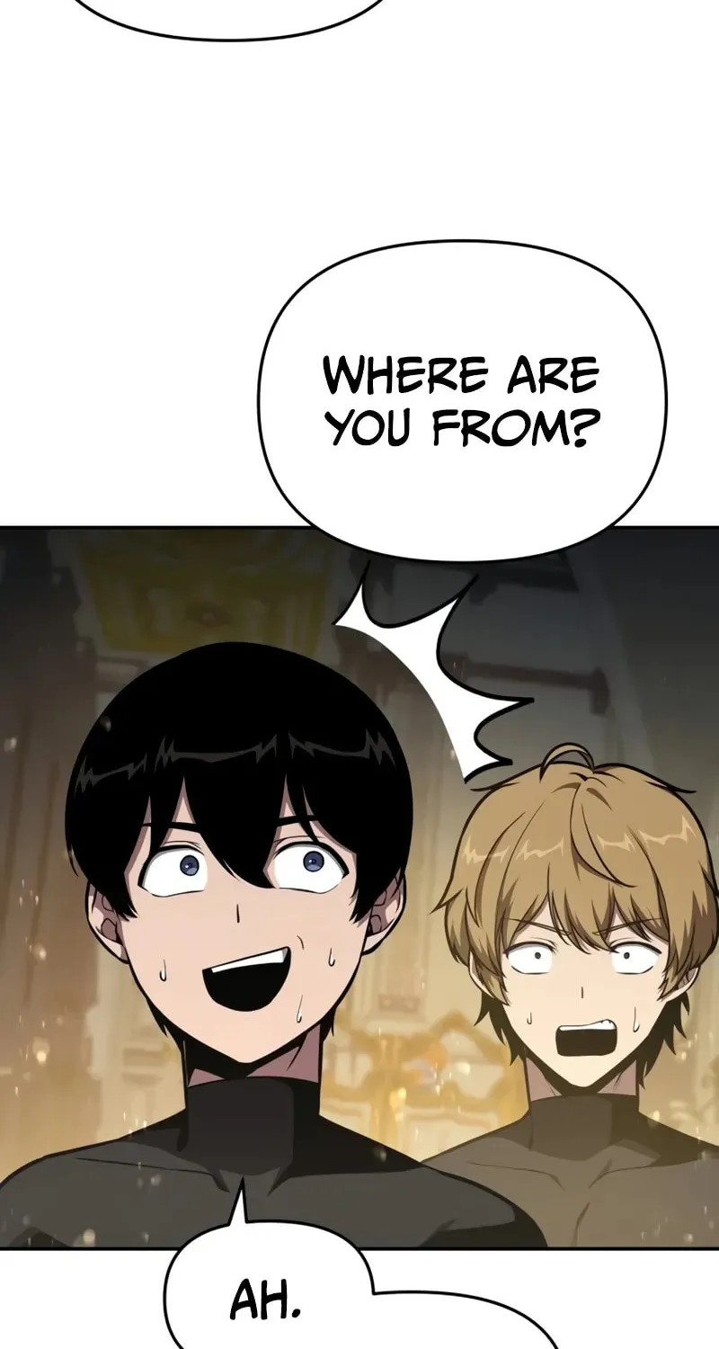 The Knight King Who Returned with a God Chapter 97 page 55 - 