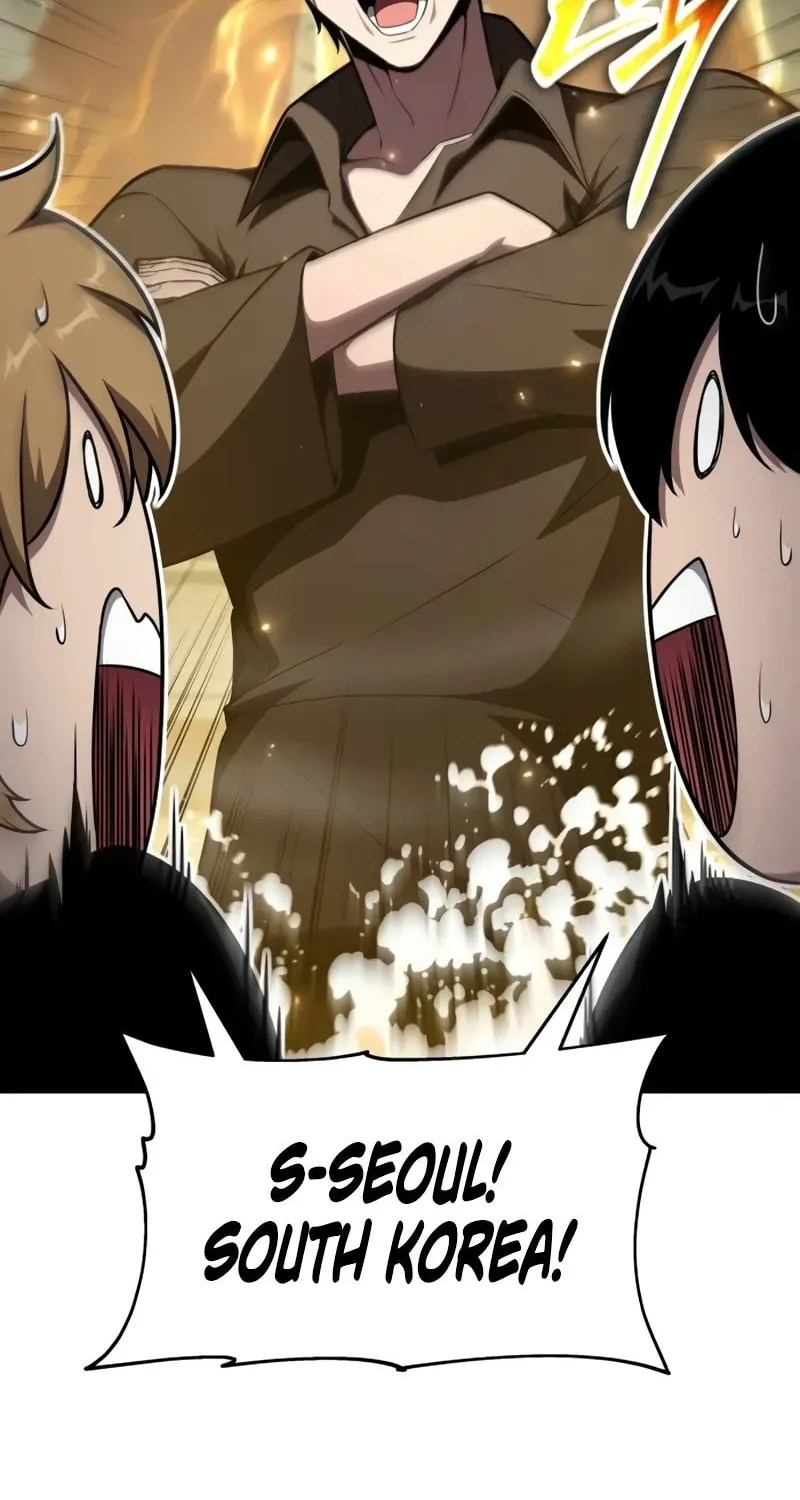 The Knight King Who Returned with a God Chapter 97 page 57 - 