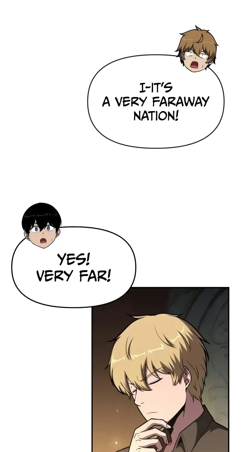 The Knight King Who Returned with a God Chapter 97 page 58 - 