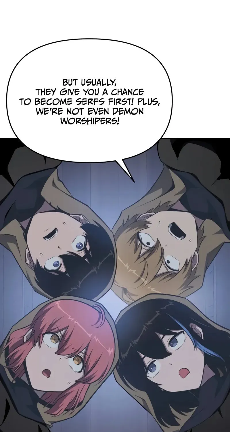 The Knight King Who Returned with a God Chapter 97 page 7 - 