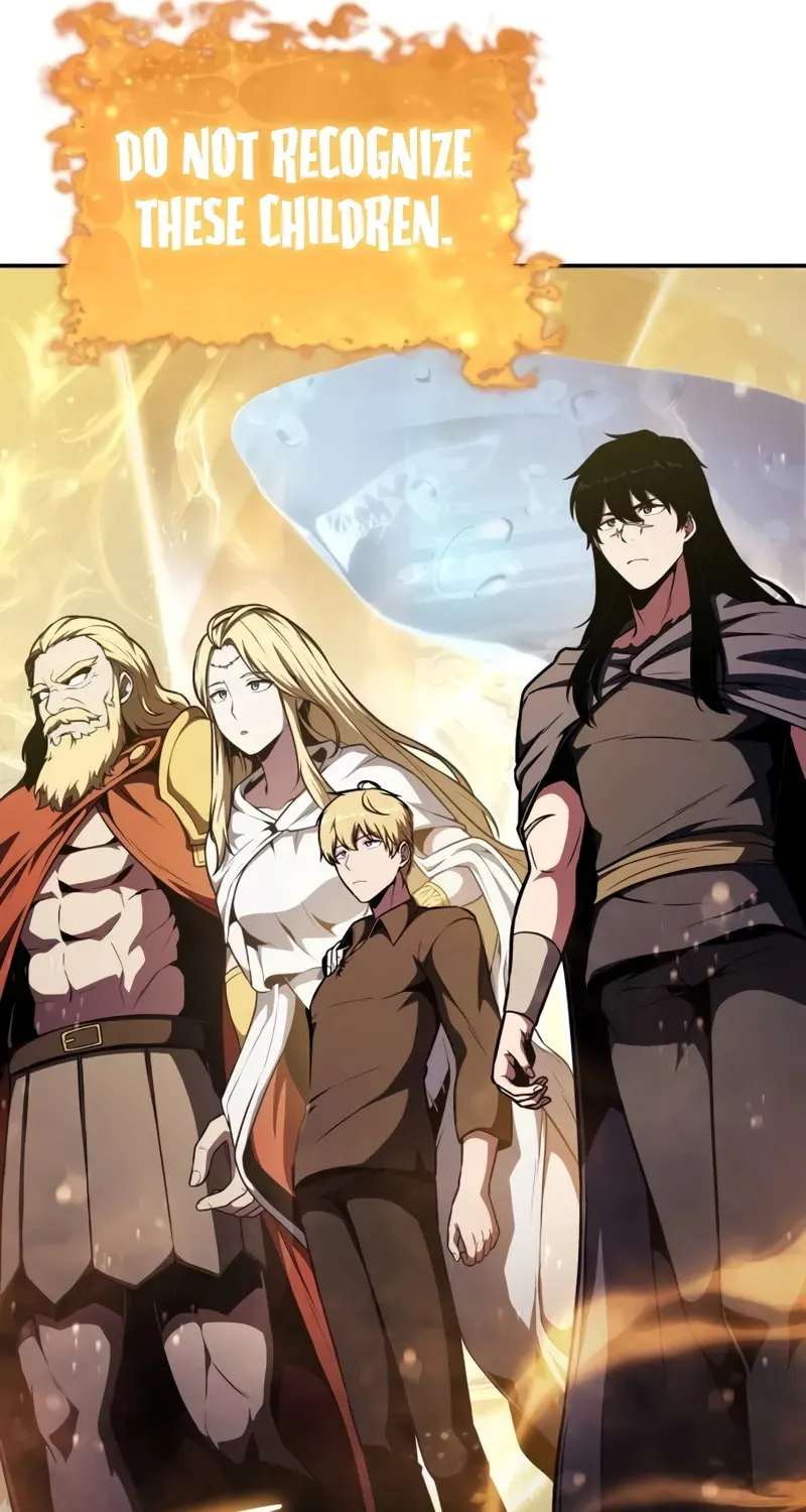 The Knight King Who Returned with a God Chapter 97 page 66 - 