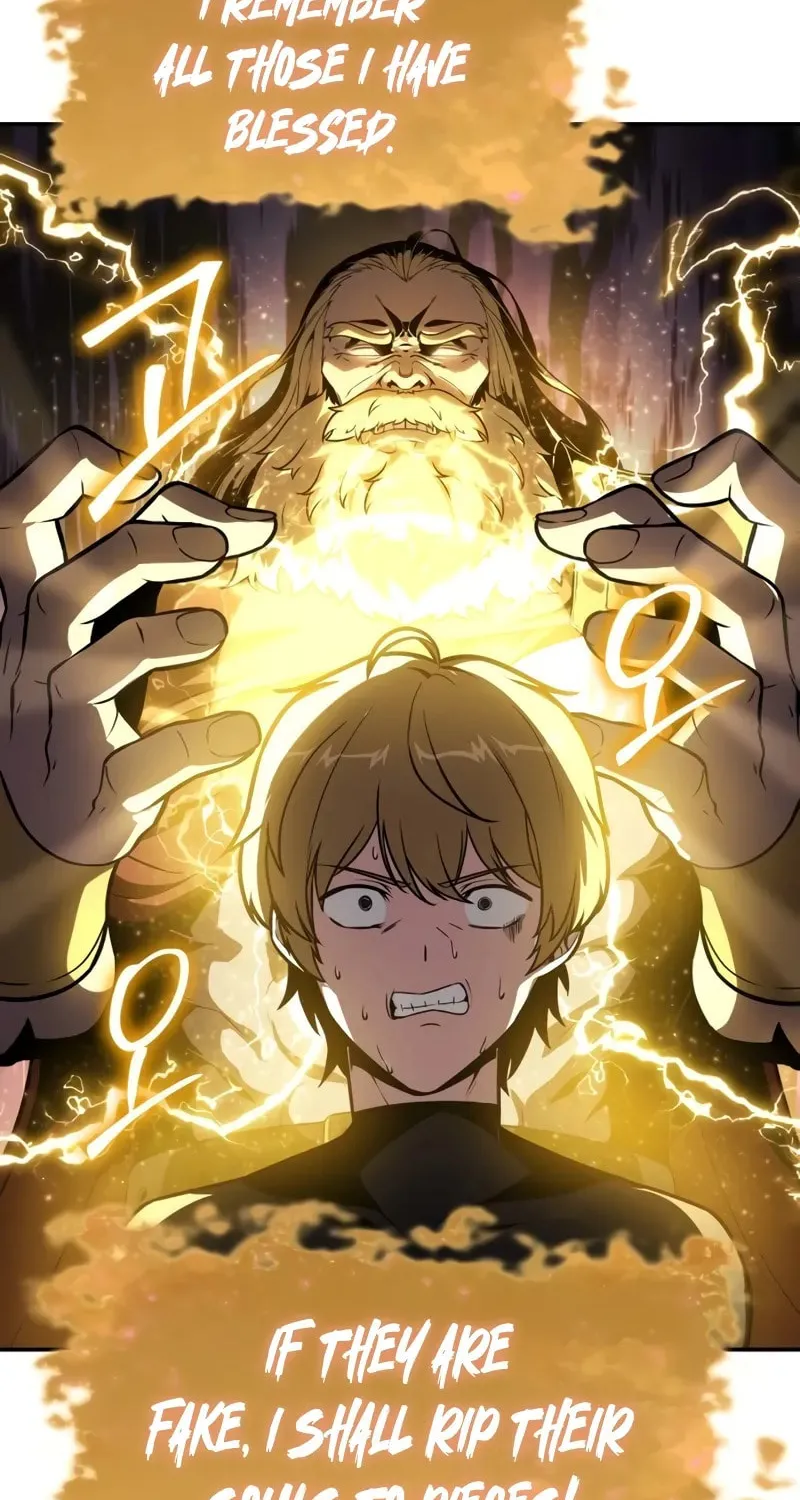 The Knight King Who Returned with a God Chapter 97 page 69 - 