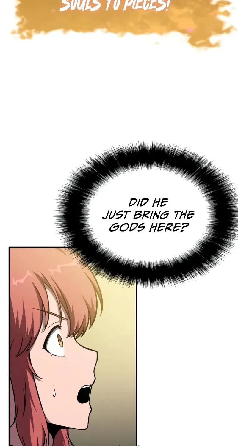 The Knight King Who Returned with a God Chapter 97 page 70 - 