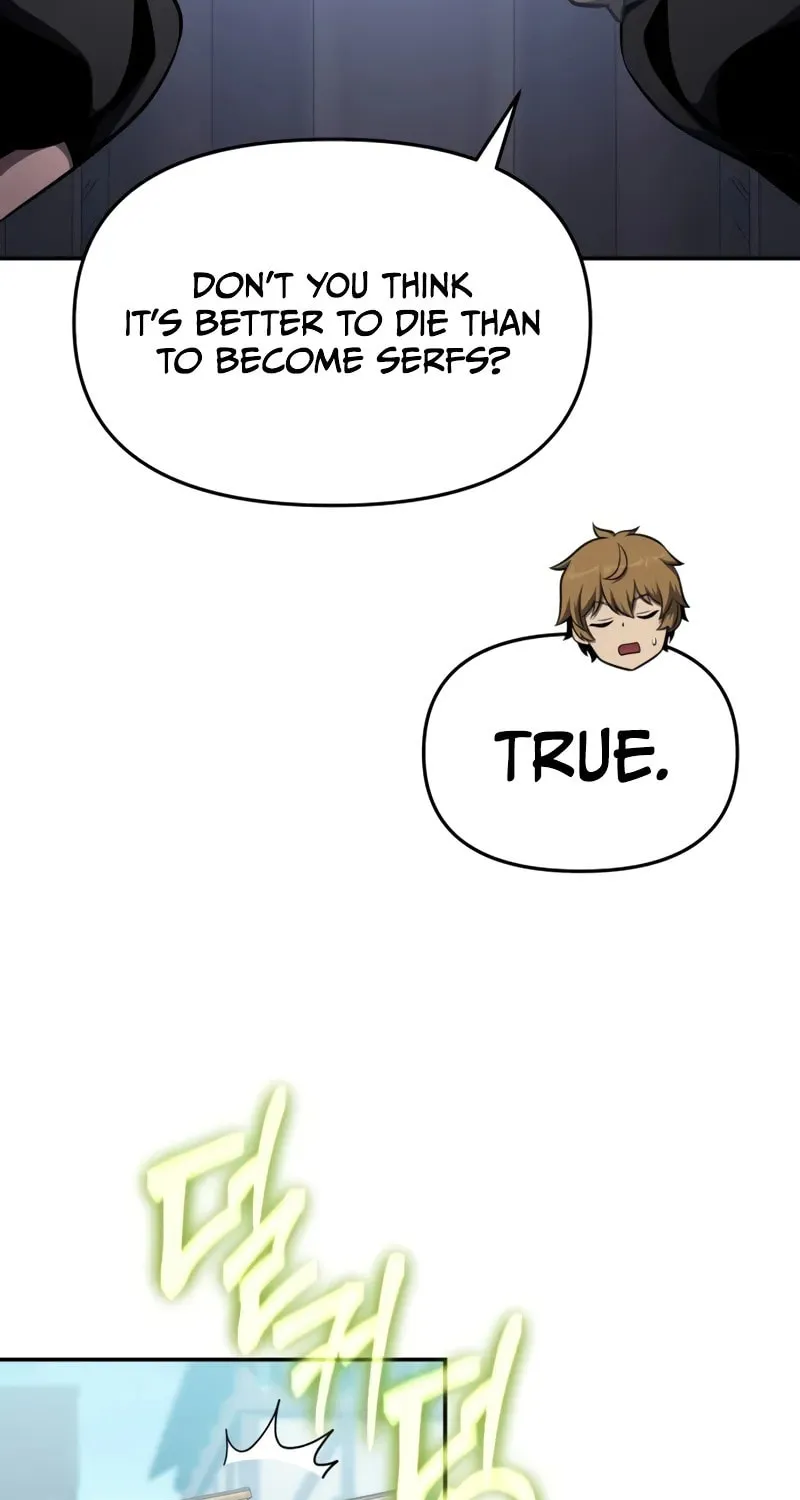 The Knight King Who Returned with a God Chapter 97 page 8 - 
