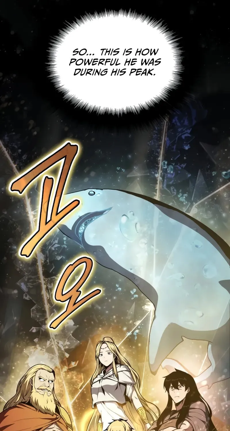 The Knight King Who Returned with a God Chapter 97 page 72 - 