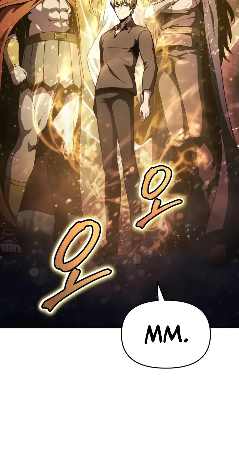 The Knight King Who Returned with a God Chapter 97 page 73 - 