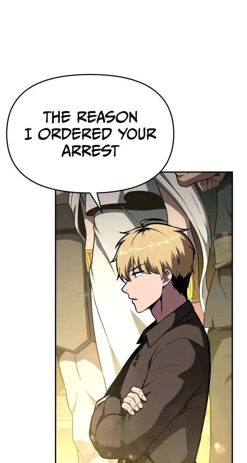 The Knight King Who Returned with a God Chapter 97 page 74 - 