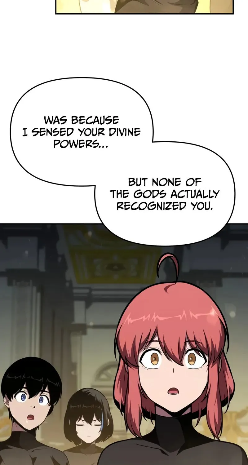 The Knight King Who Returned with a God Chapter 97 page 75 - 