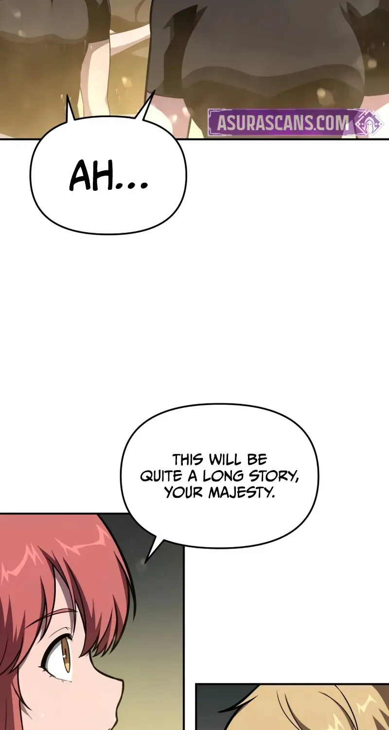 The Knight King Who Returned with a God Chapter 97 page 76 - 
