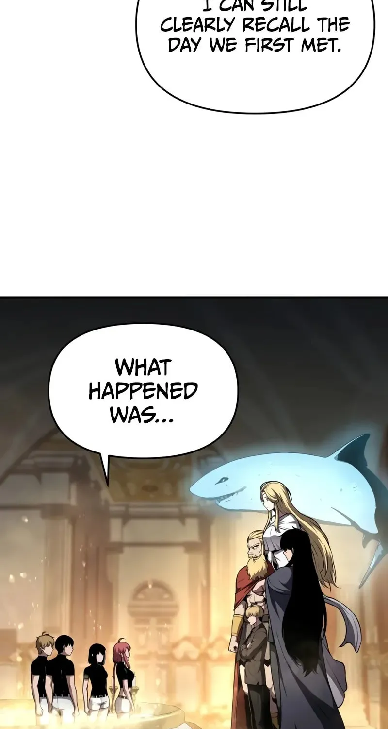 The Knight King Who Returned with a God Chapter 97 page 79 - 
