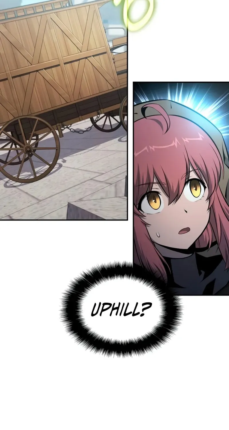 The Knight King Who Returned with a God Chapter 97 page 9 - 