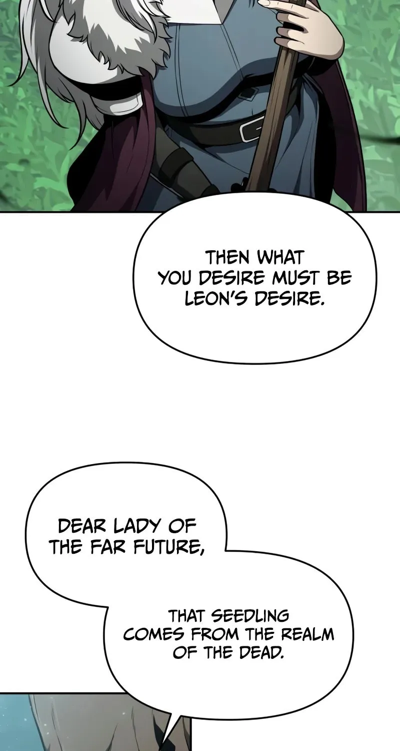 The Knight King Who Returned with a God Chapter 97 page 84 - 