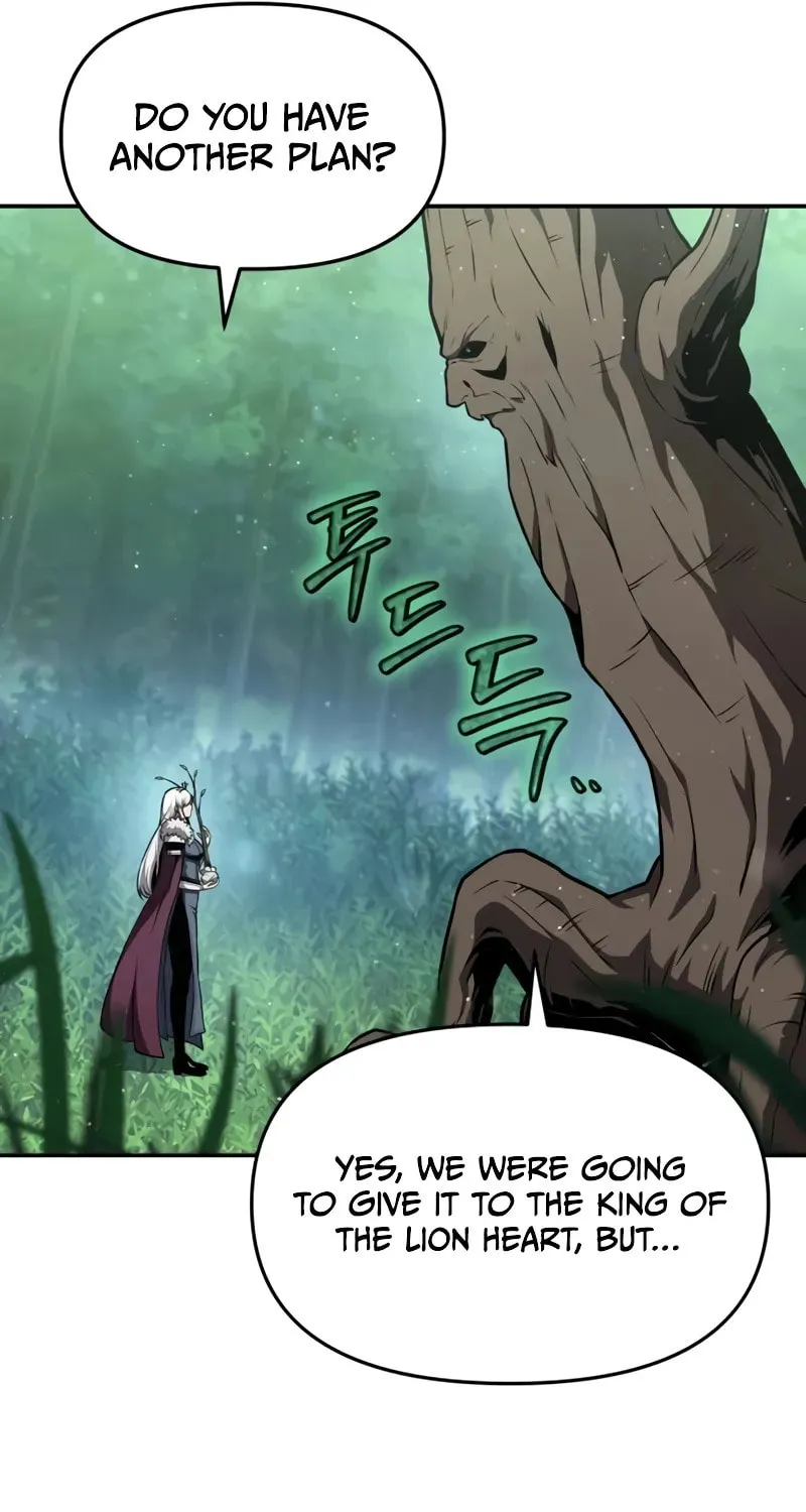 The Knight King Who Returned with a God Chapter 97 page 92 - 
