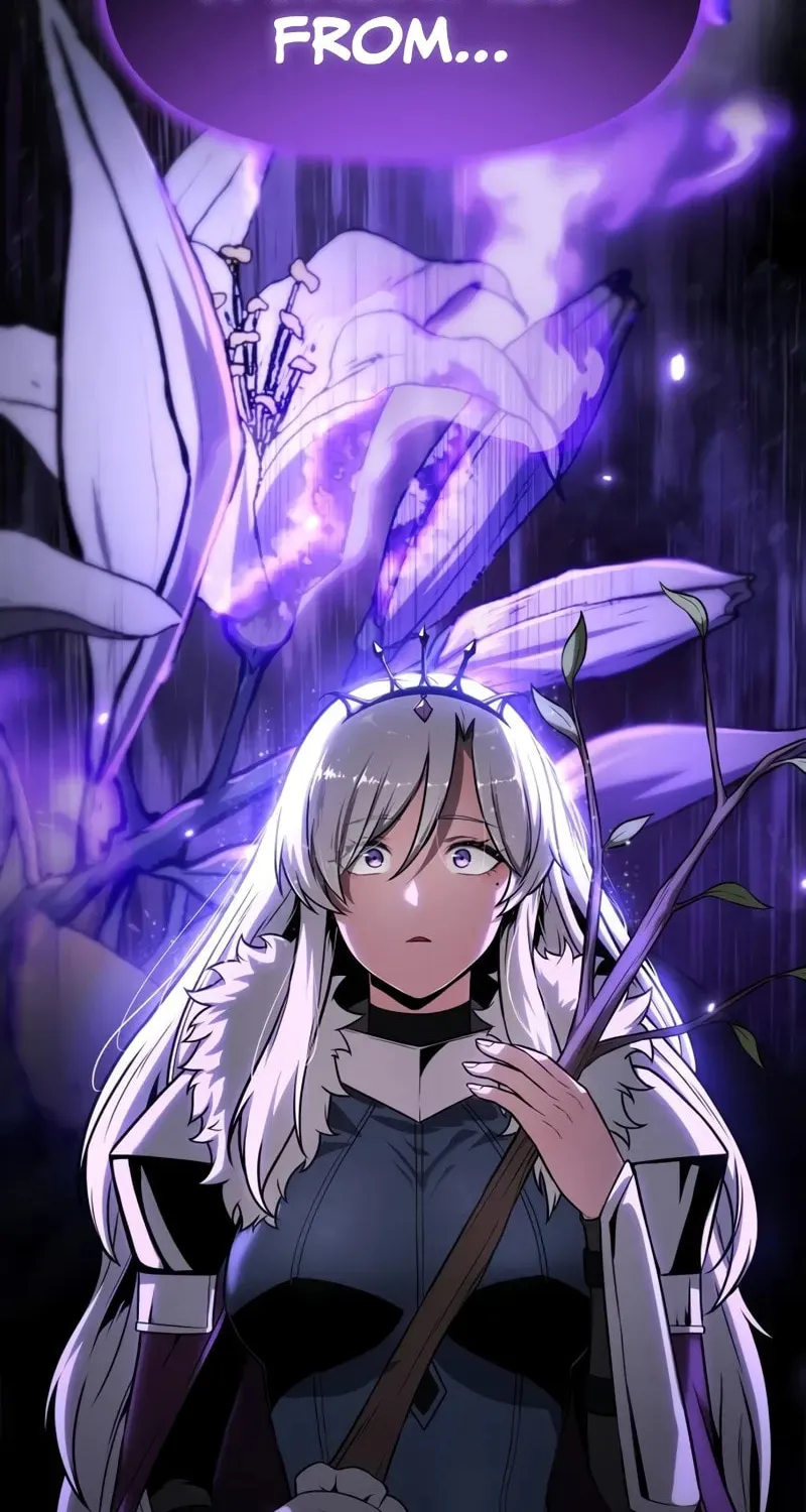 The Knight King Who Returned with a God Chapter 97 page 95 - 
