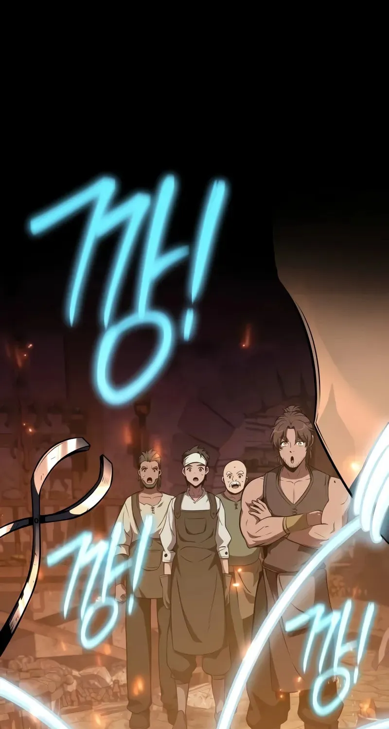 The Knight King Who Returned with a God Chapter 98 page 2 - 