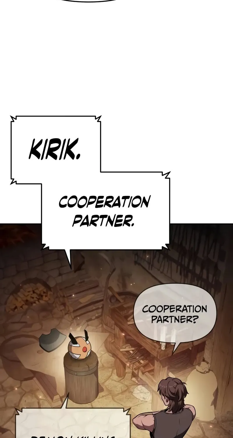 The Knight King Who Returned with a God Chapter 98 page 17 - 