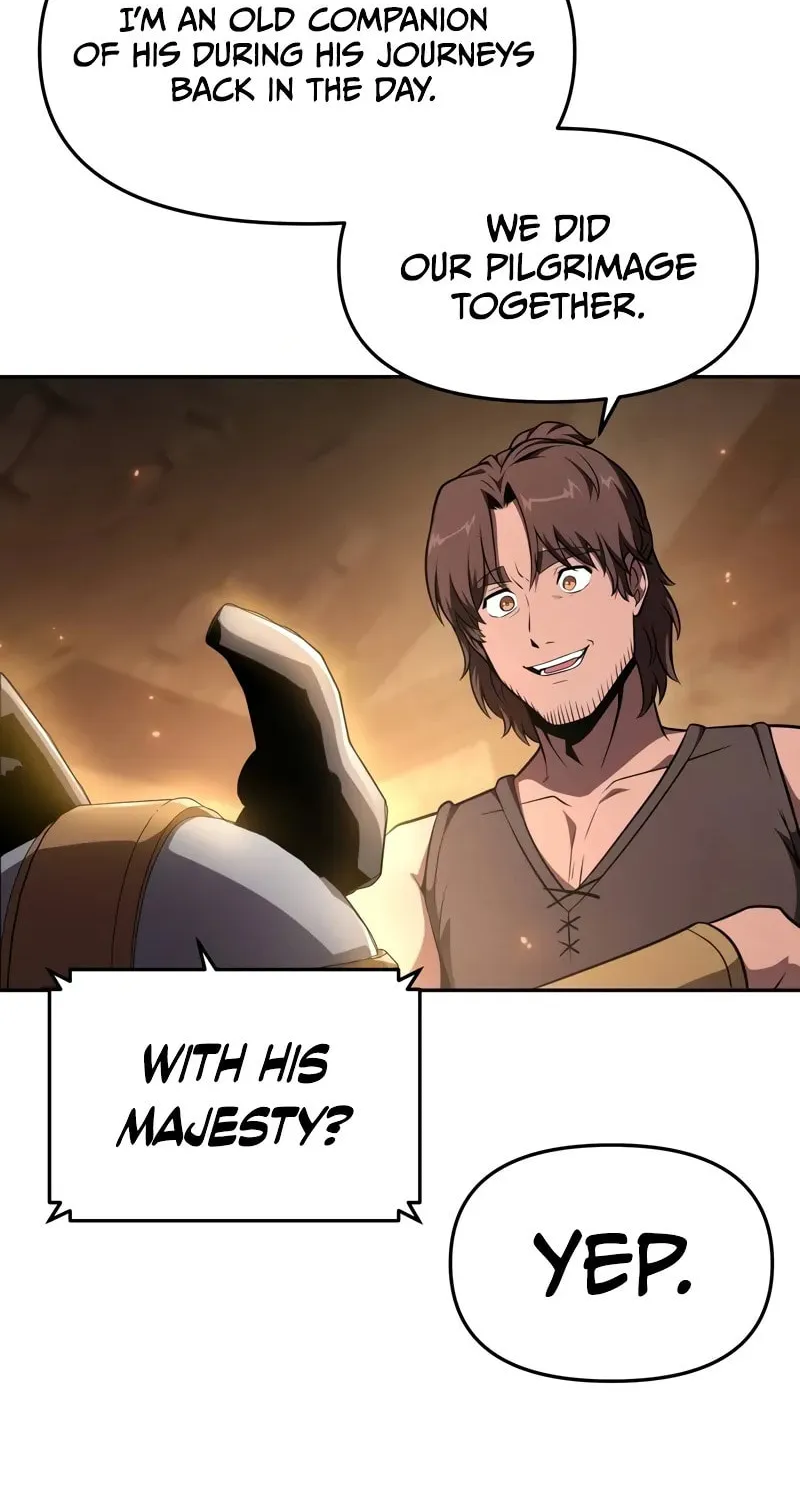 The Knight King Who Returned with a God Chapter 98 page 19 - 