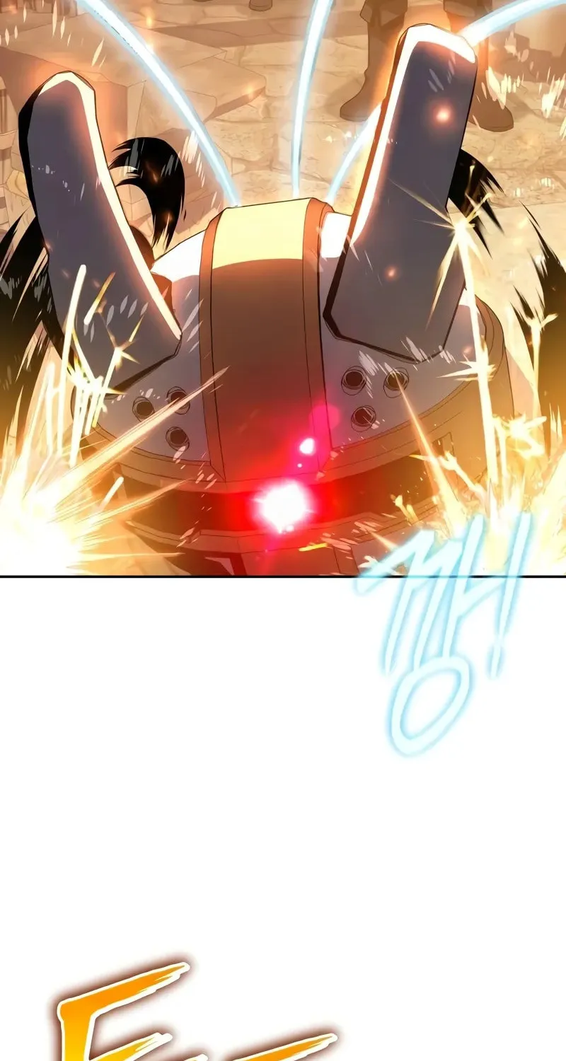 The Knight King Who Returned with a God Chapter 98 page 3 - 