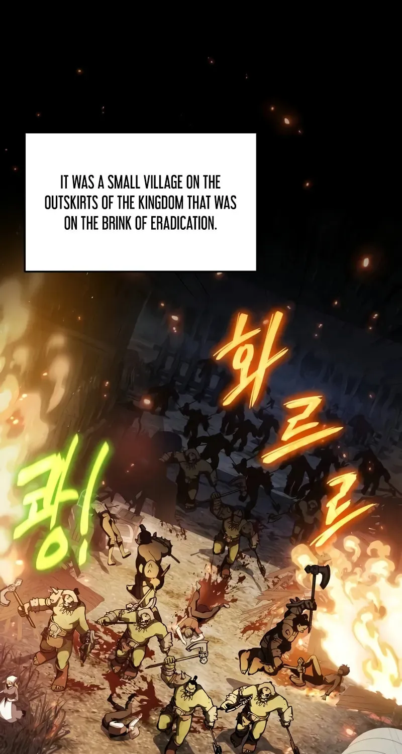 The Knight King Who Returned with a God Chapter 98 page 22 - 
