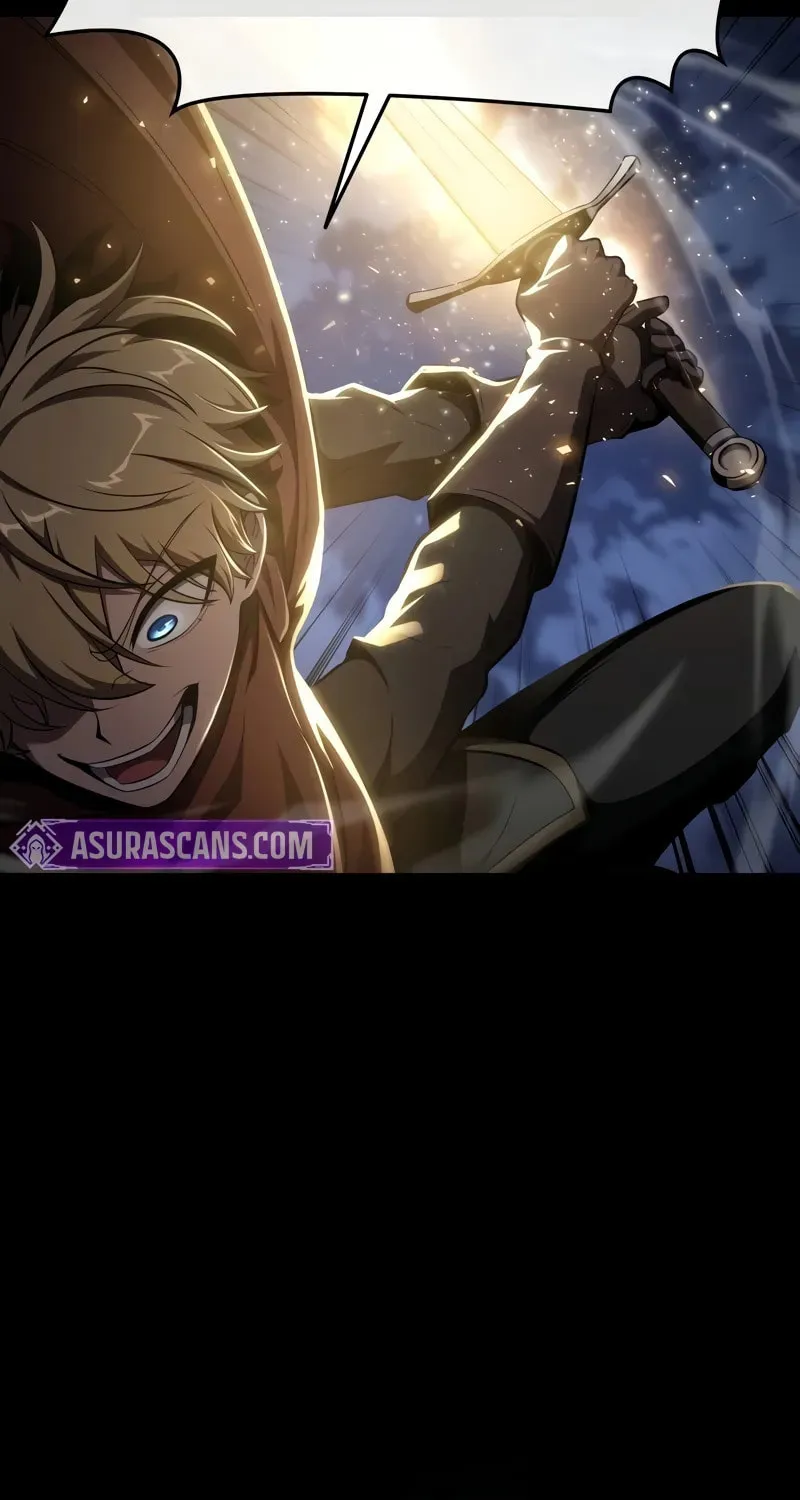The Knight King Who Returned with a God Chapter 98 page 30 - 