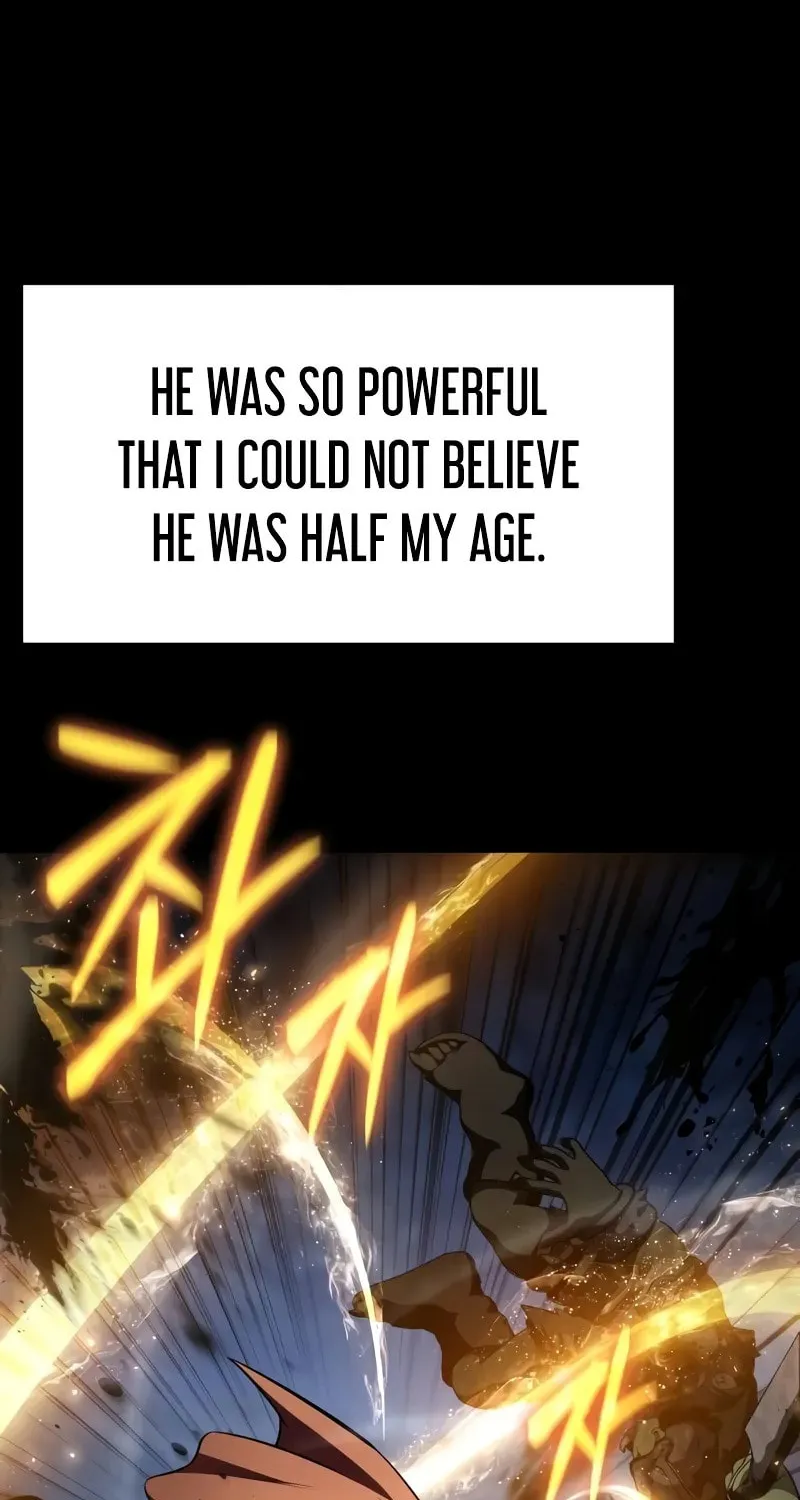 The Knight King Who Returned with a God Chapter 98 page 35 - 