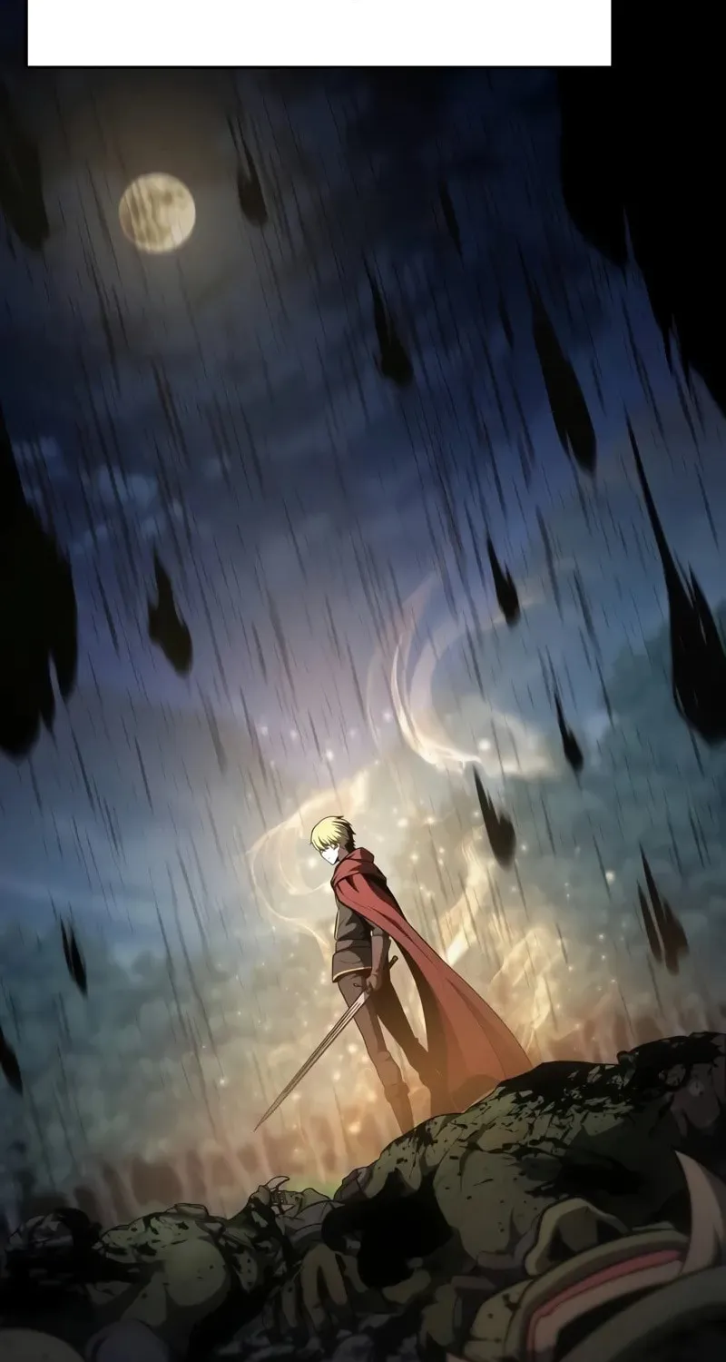 The Knight King Who Returned with a God Chapter 98 page 37 - 