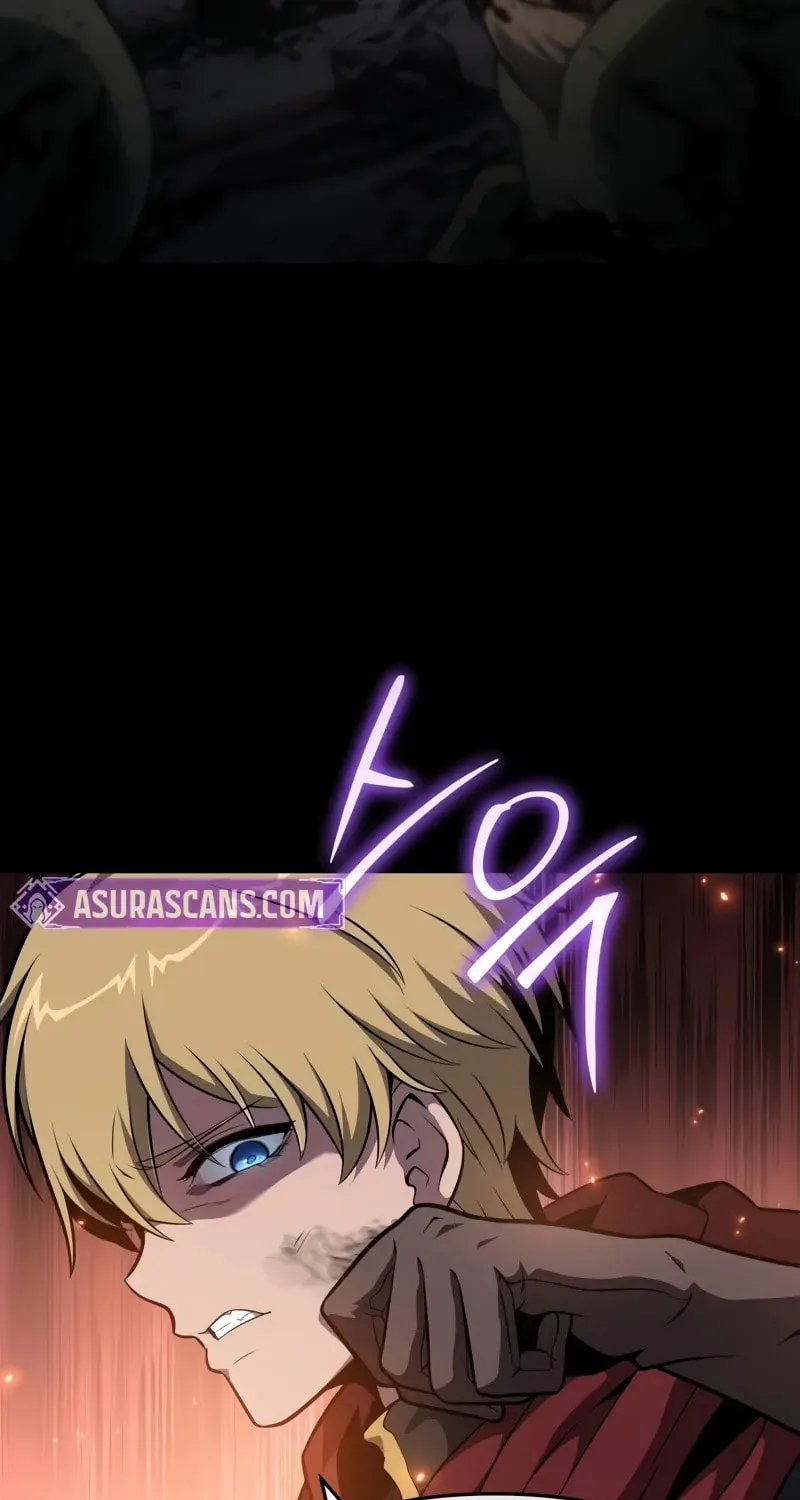The Knight King Who Returned with a God Chapter 98 page 38 - 