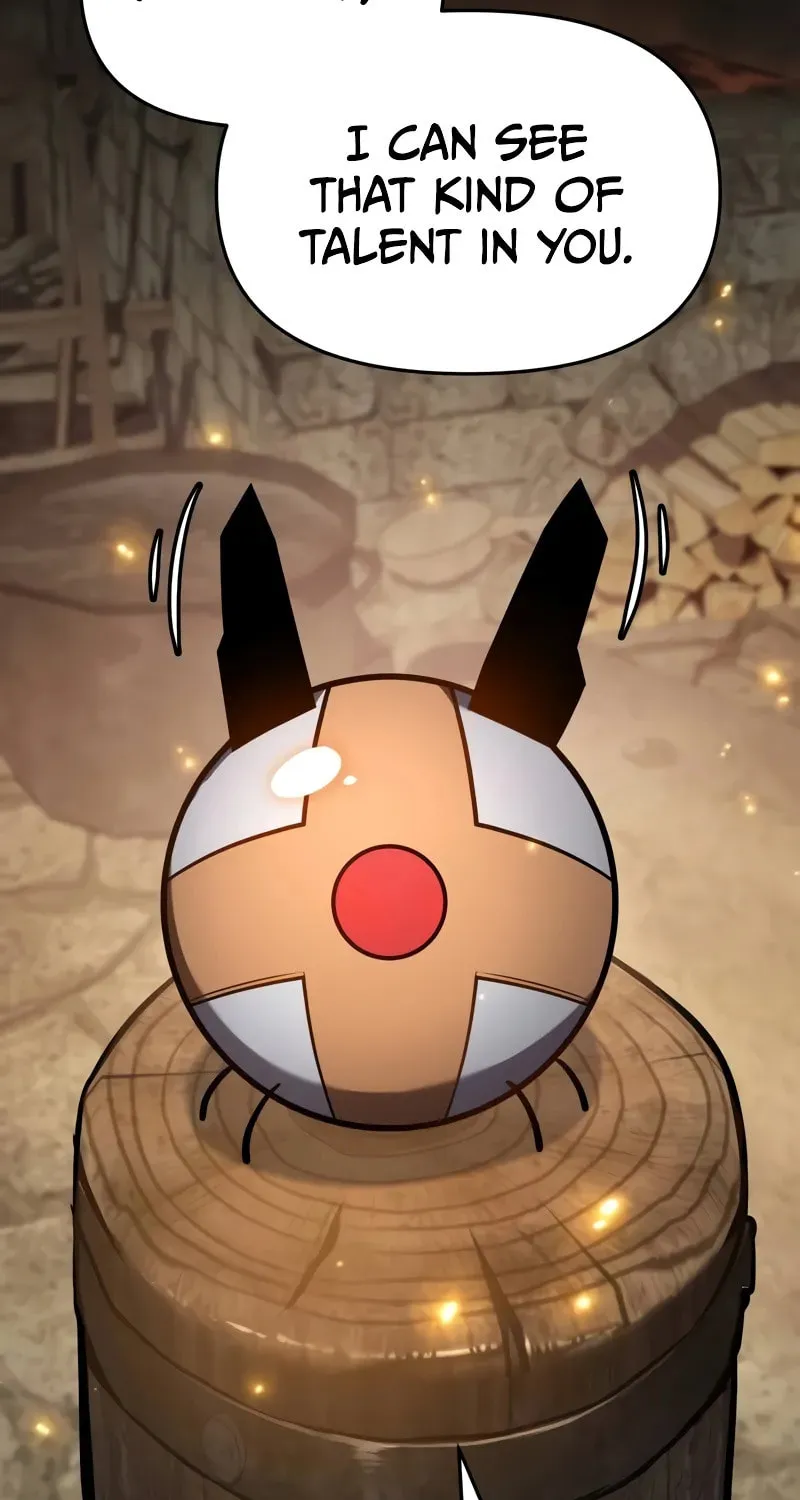 The Knight King Who Returned with a God Chapter 98 page 40 - 