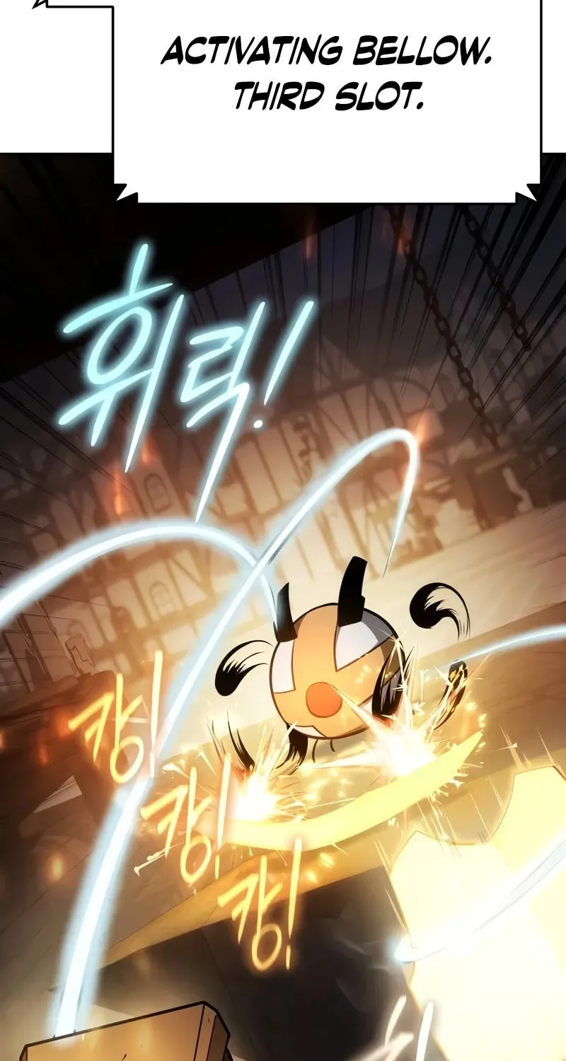 The Knight King Who Returned with a God Chapter 98 page 5 - 