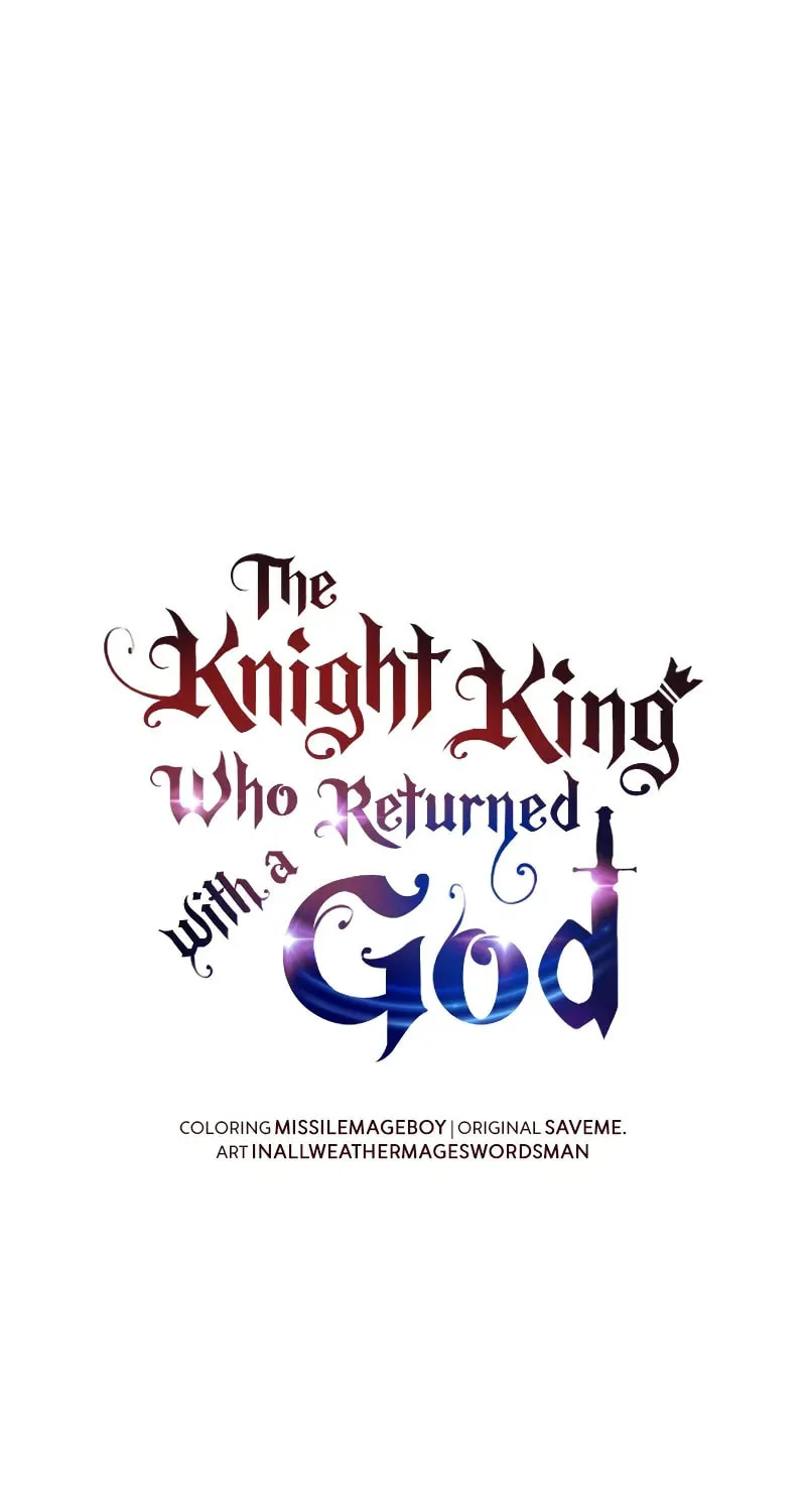 The Knight King Who Returned with a God Chapter 98 page 48 - 