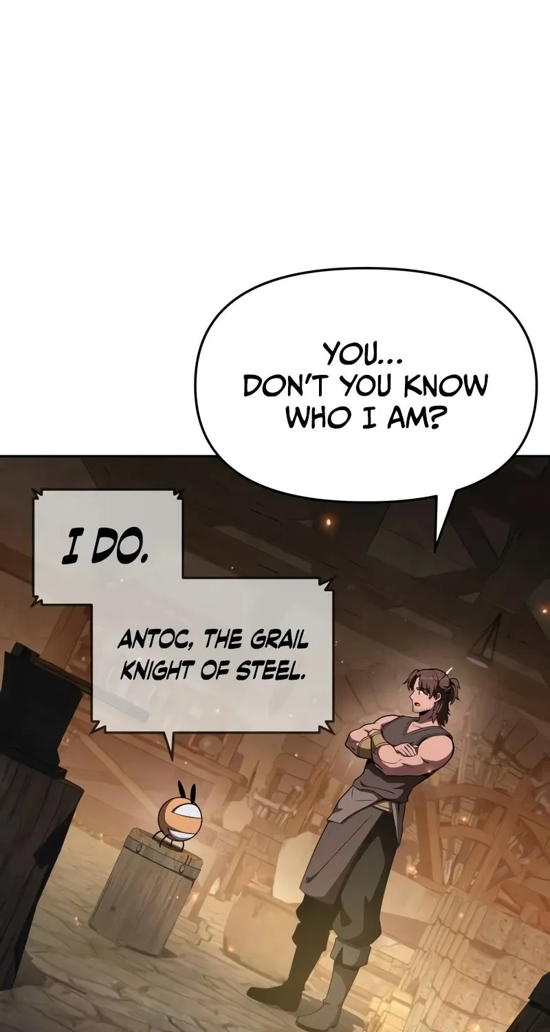 The Knight King Who Returned with a God Chapter 98 page 49 - 