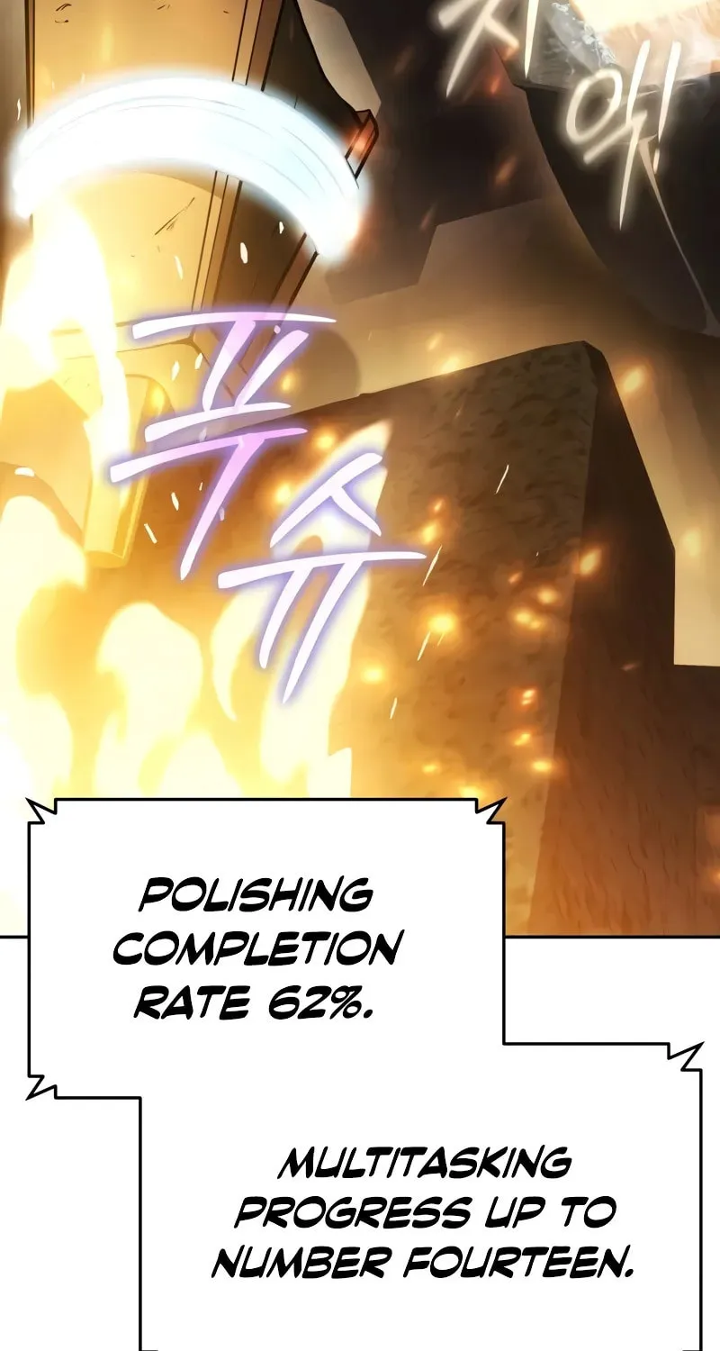 The Knight King Who Returned with a God Chapter 98 page 6 - 