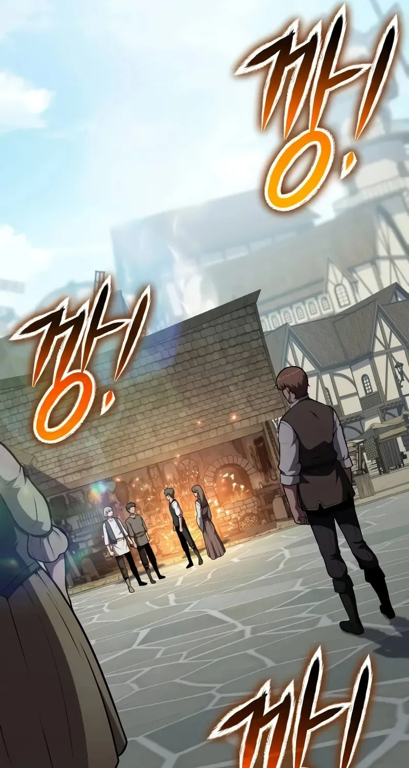 The Knight King Who Returned with a God Chapter 98 page 58 - 