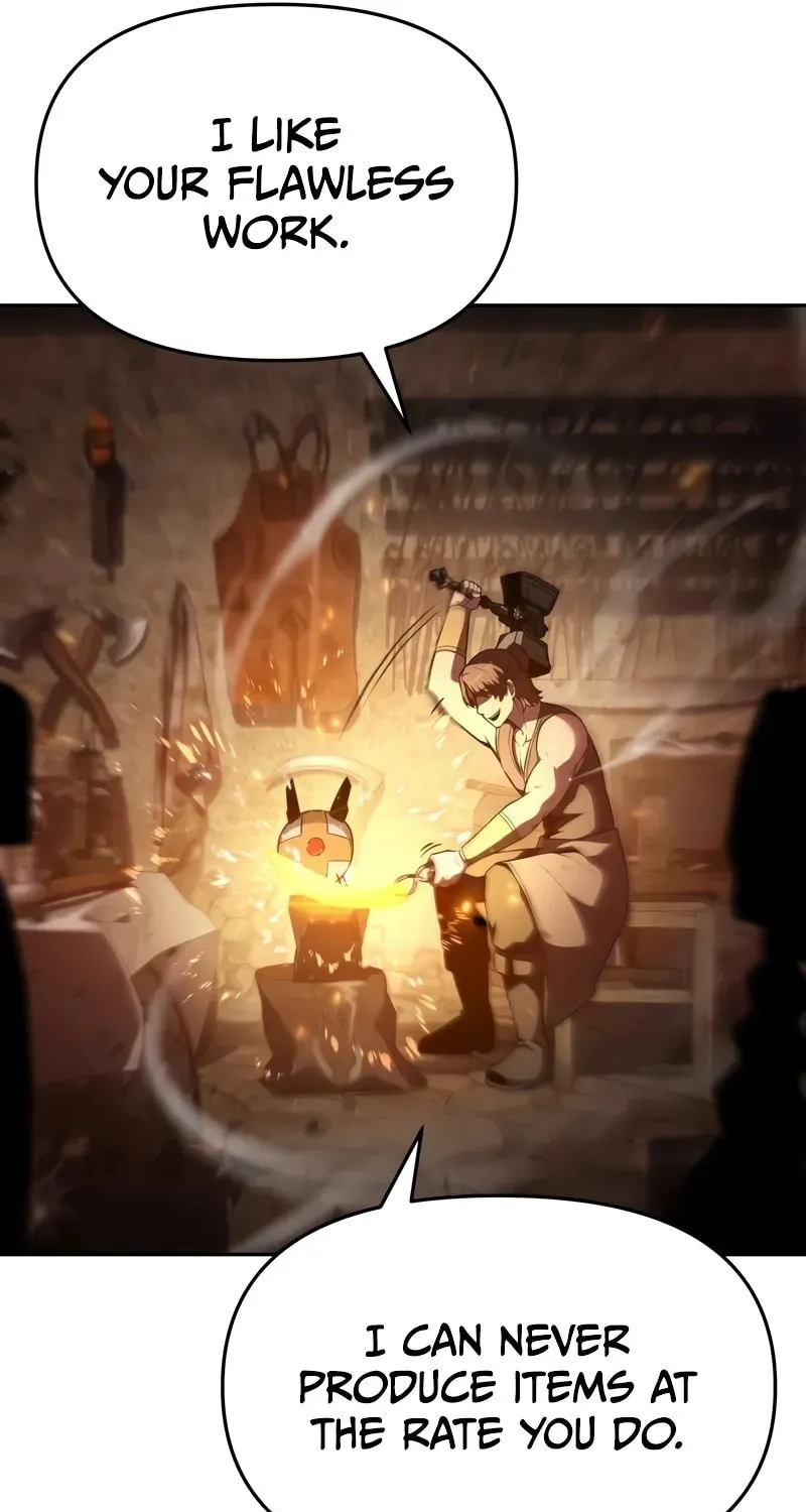 The Knight King Who Returned with a God Chapter 98 page 62 - 