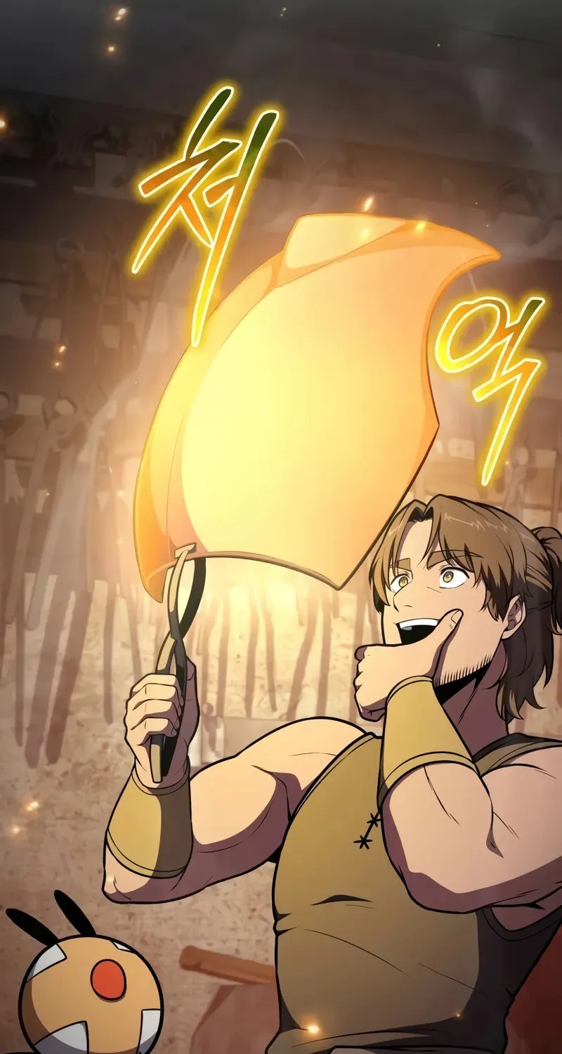 The Knight King Who Returned with a God Chapter 98 page 72 - 