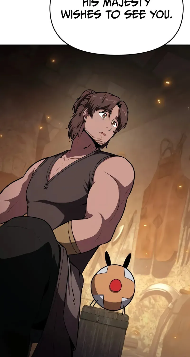 The Knight King Who Returned with a God Chapter 98 page 86 - 