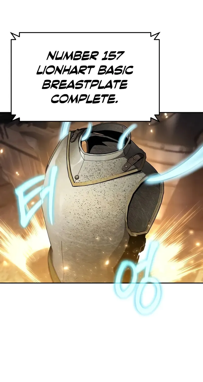 The Knight King Who Returned with a God Chapter 98 page 10 - 