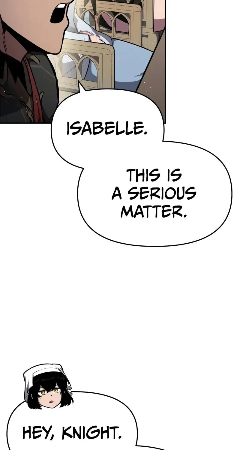 The Knight King Who Returned with a God Chapter 98 page 93 - 