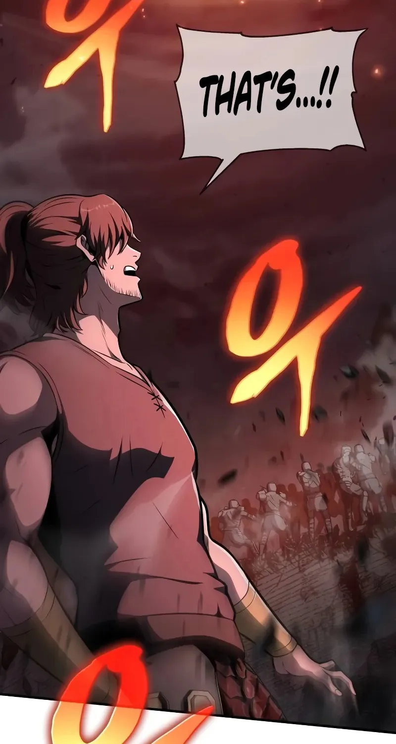The Knight King Who Returned with a God Chapter 99 page 107 - 