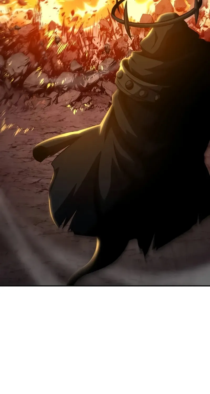 The Knight King Who Returned with a God Chapter 99 page 112 - 