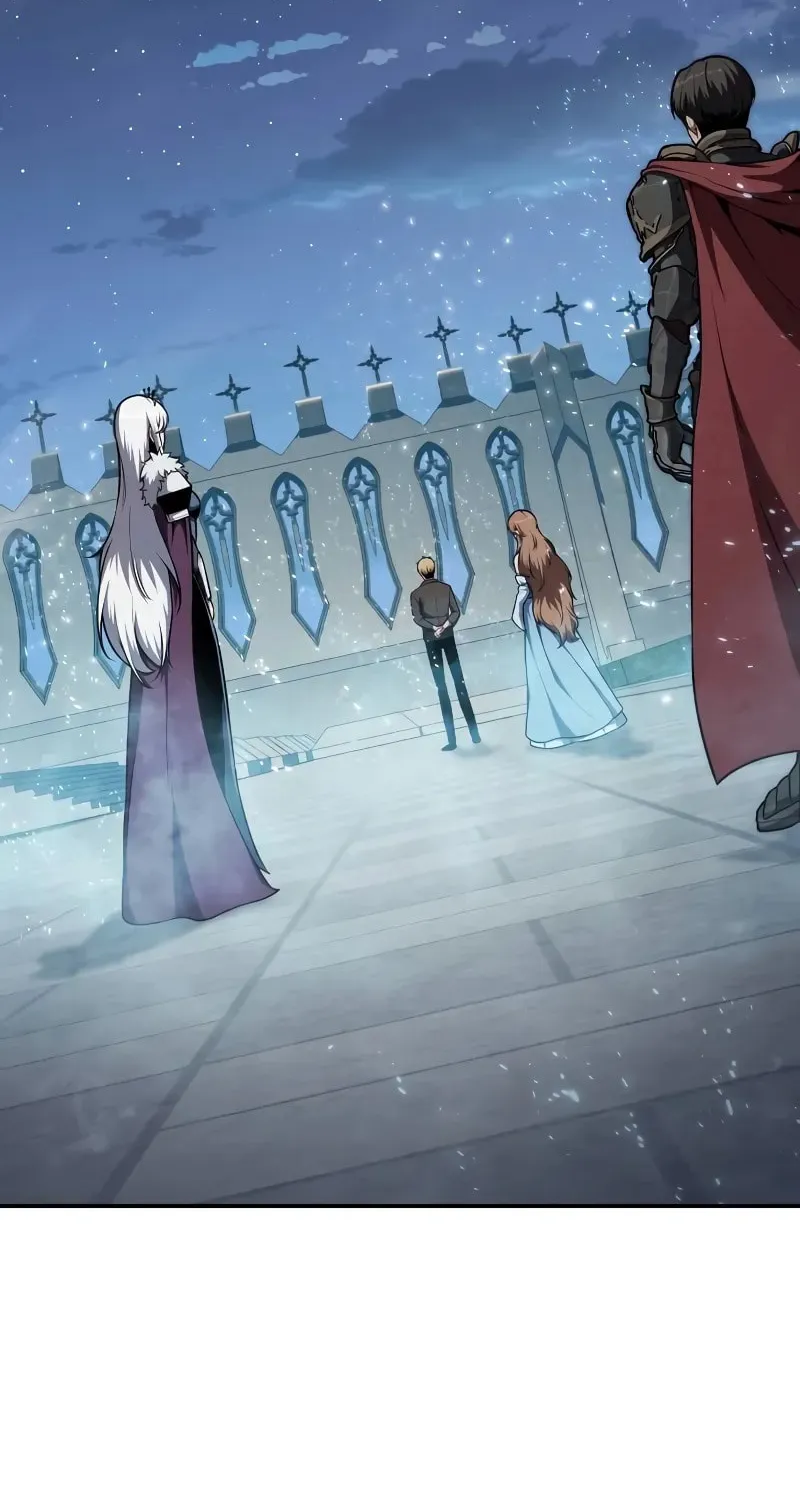 The Knight King Who Returned with a God Chapter 99 page 3 - 