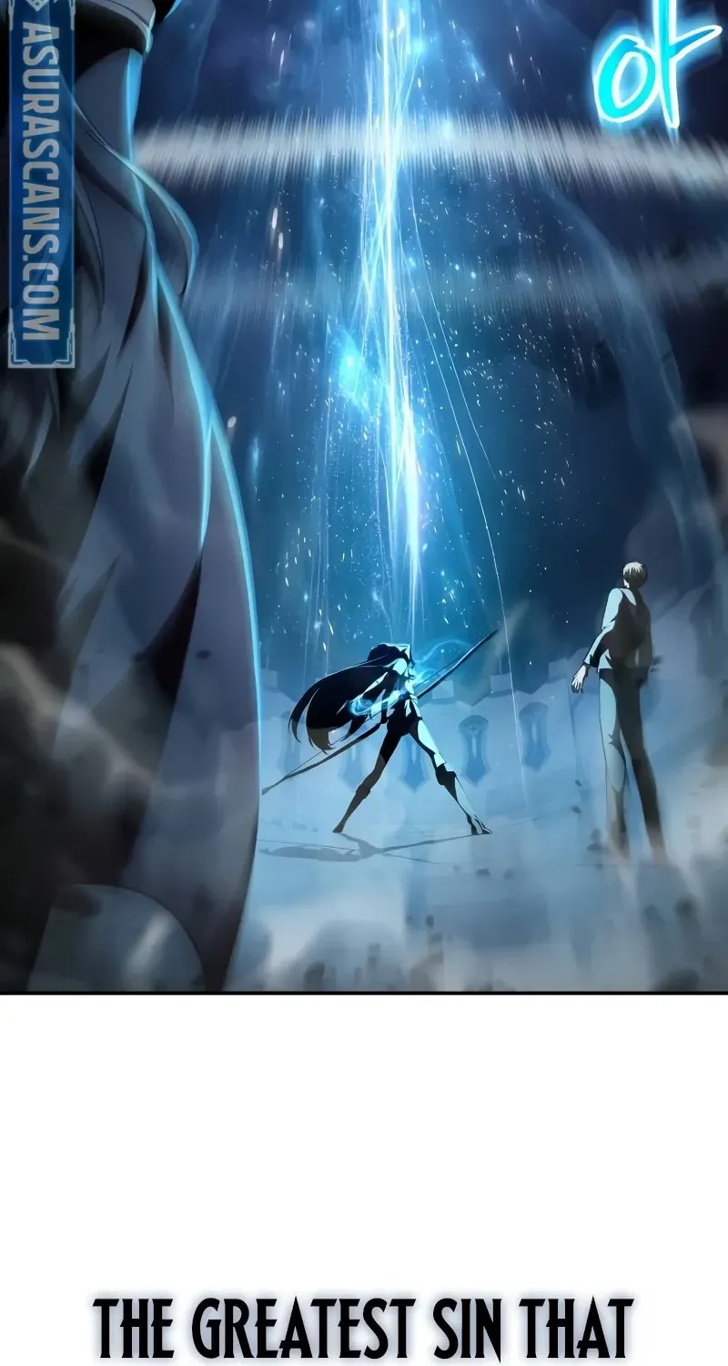 The Knight King Who Returned with a God Chapter 99 page 24 - 