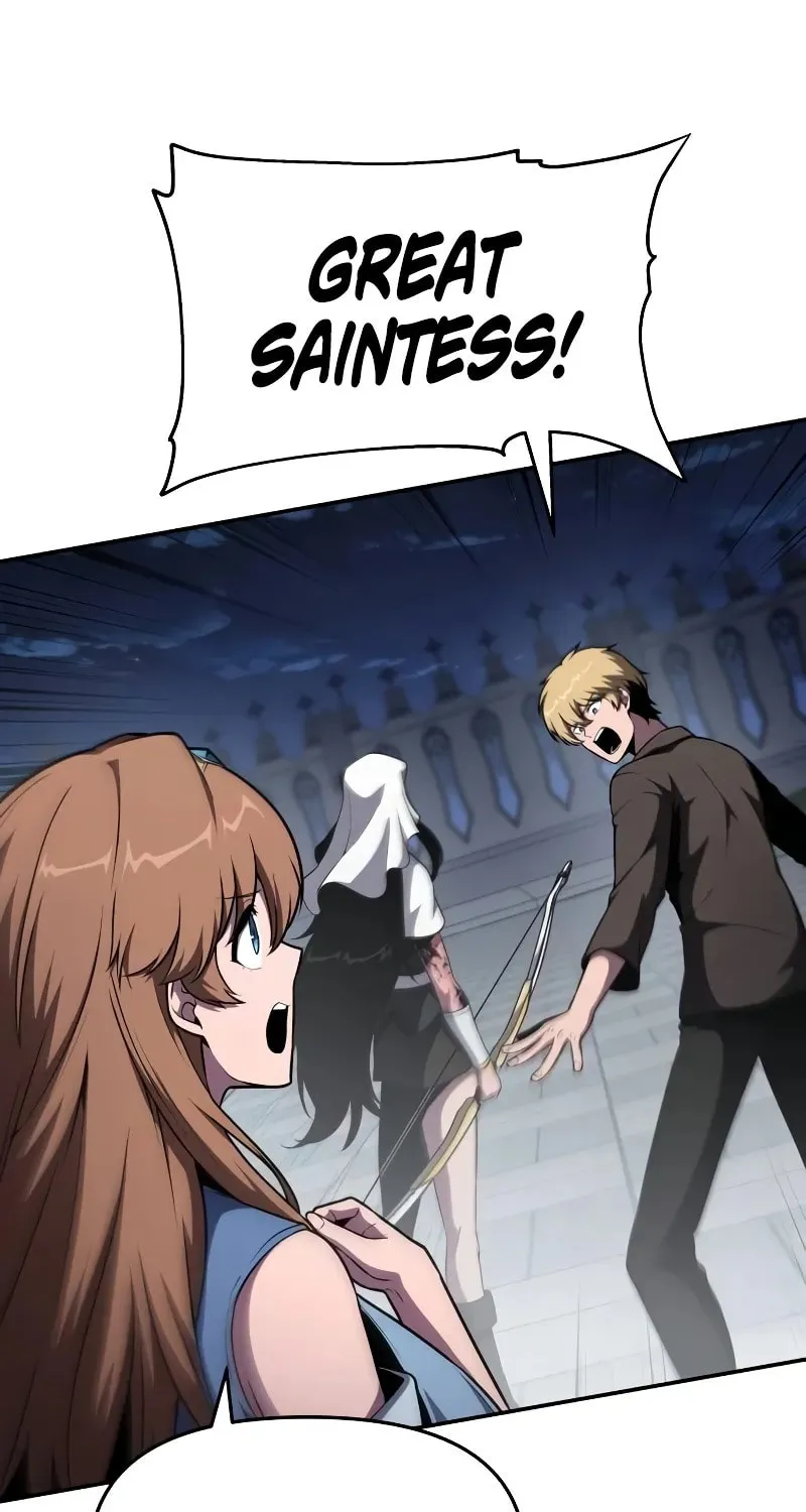 The Knight King Who Returned with a God Chapter 99 page 31 - 