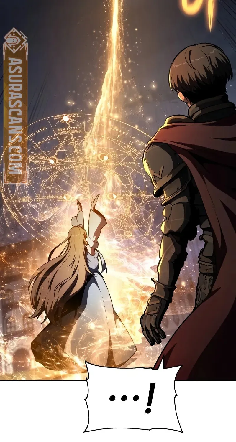 The Knight King Who Returned with a God Chapter 99 page 34 - 