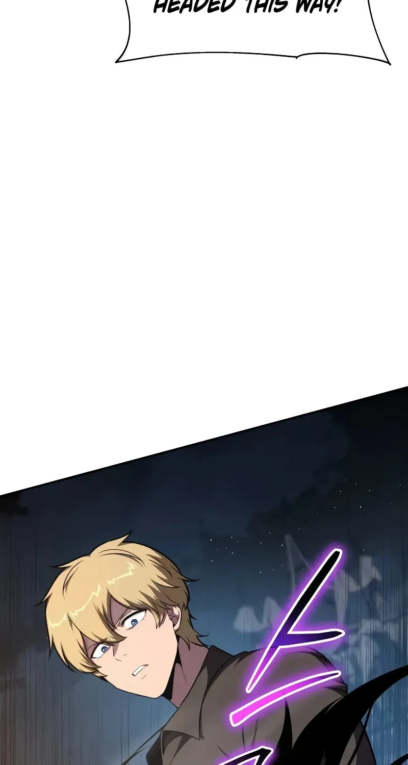 The Knight King Who Returned with a God Chapter 99 page 36 - 